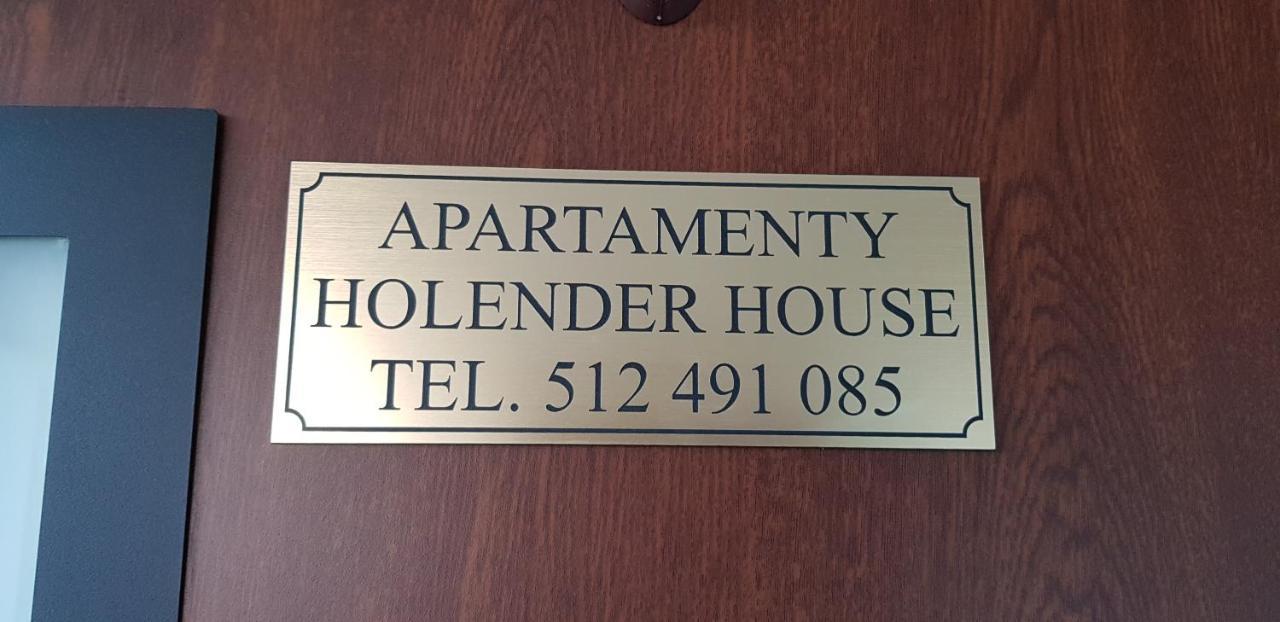 Duże Apartamenty Holender House 6 plaż w zasięgu plus jezioro Choczewo Buitenkant foto