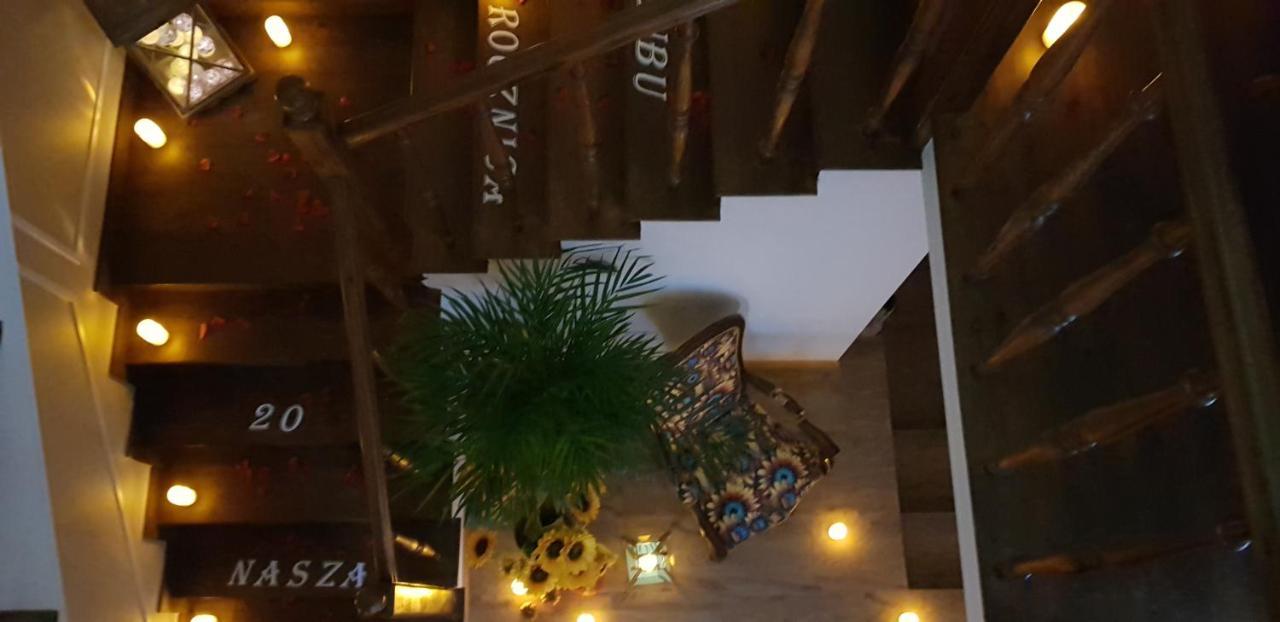 Duże Apartamenty Holender House 6 plaż w zasięgu plus jezioro Choczewo Buitenkant foto