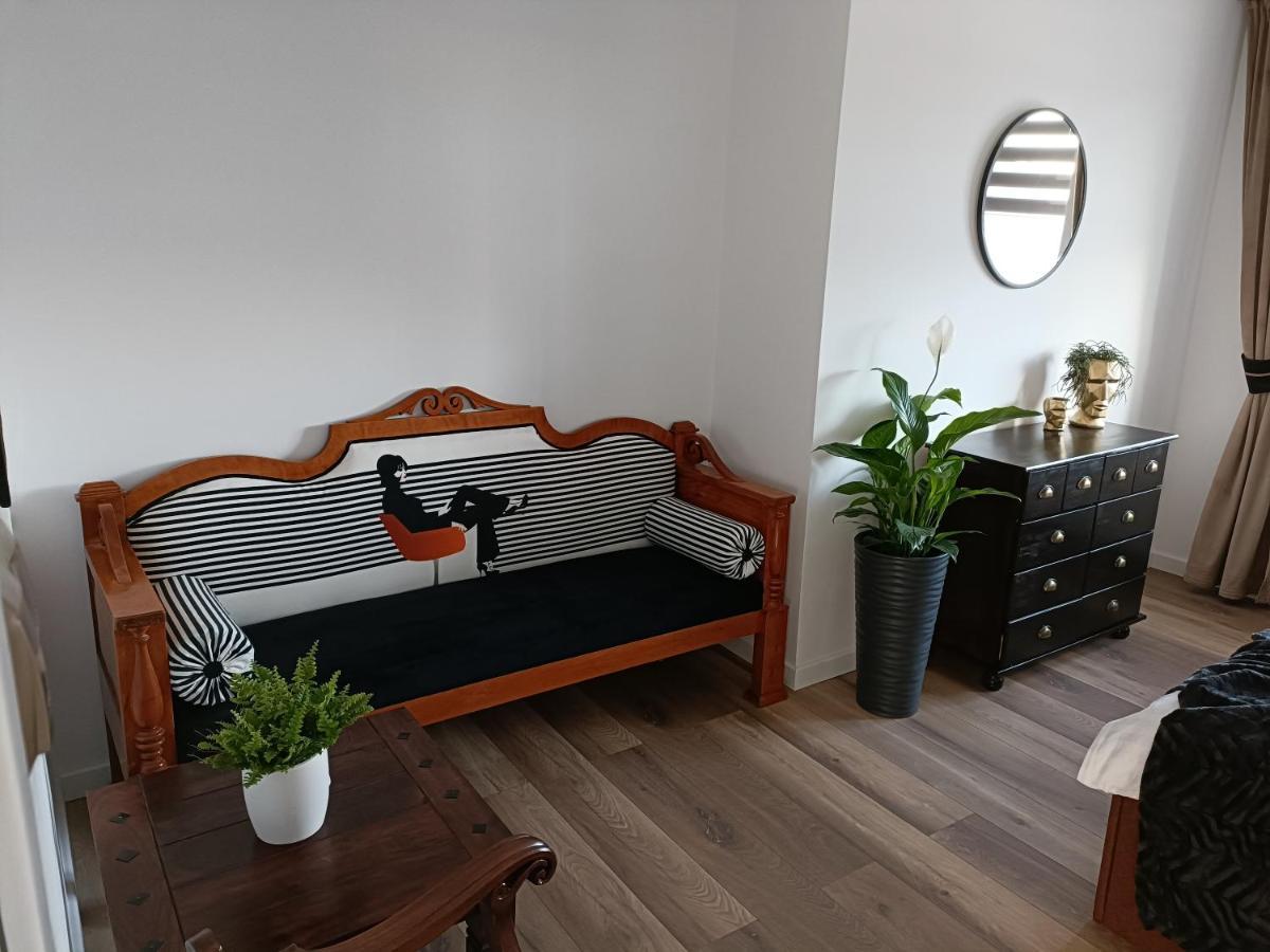 Duże Apartamenty Holender House 6 plaż w zasięgu plus jezioro Choczewo Buitenkant foto