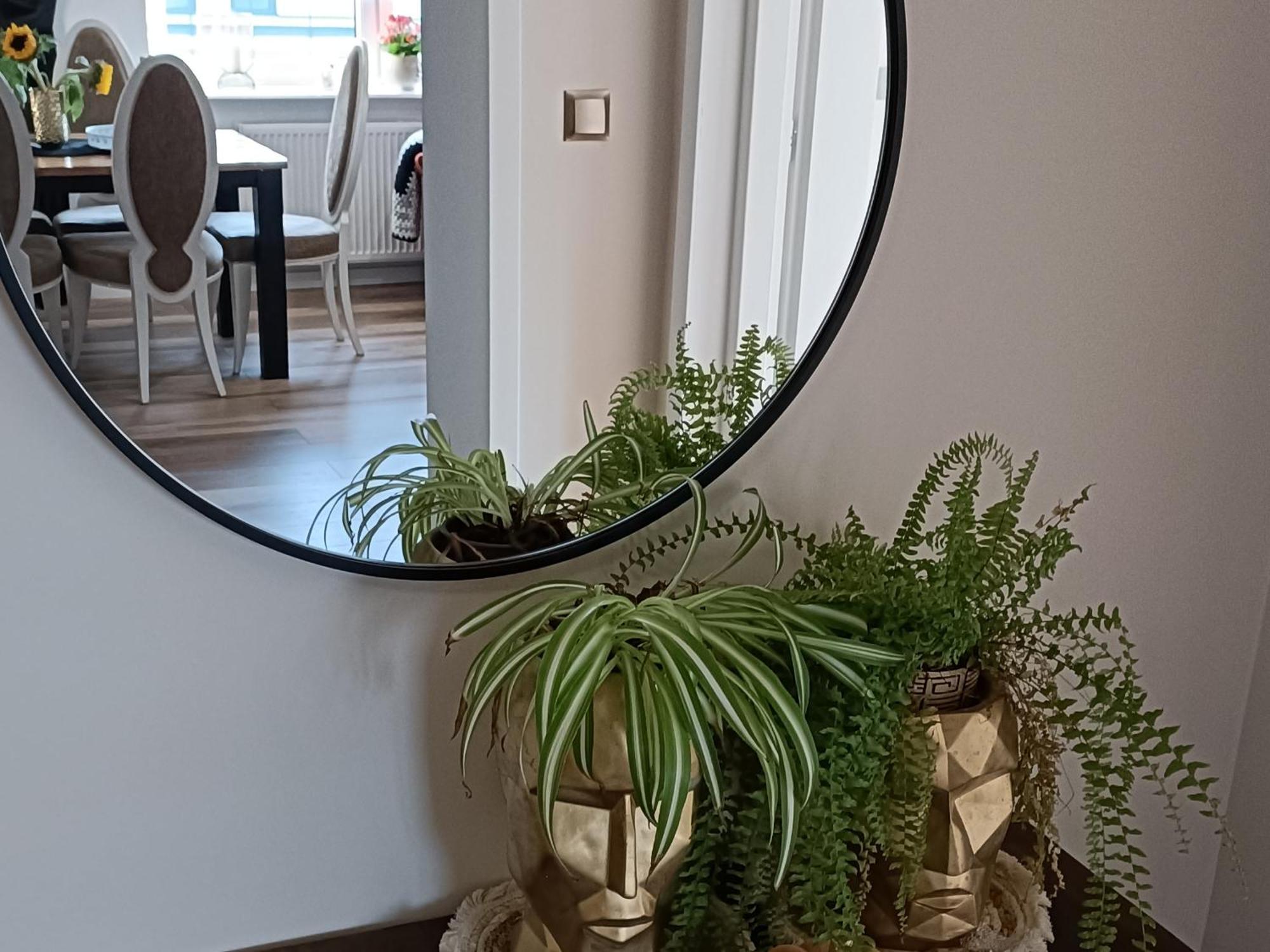 Duże Apartamenty Holender House 6 plaż w zasięgu plus jezioro Choczewo Buitenkant foto